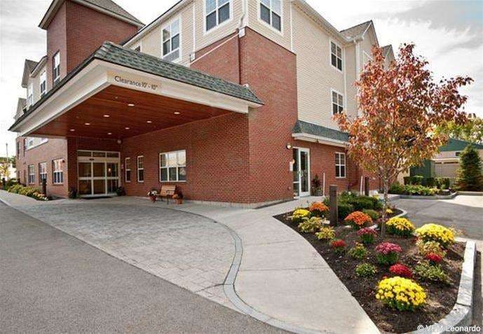 Hotel Fairfield Inn and Suites Portsmouth Exeter photo 2