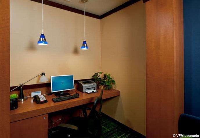 Hotel Fairfield Inn and Suites Portsmouth Exeter photo 3