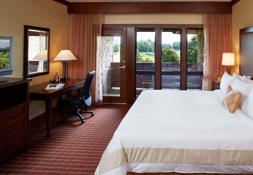 Montgomery Marriott Prattville Hotel & Conference Center at Capitol Hill