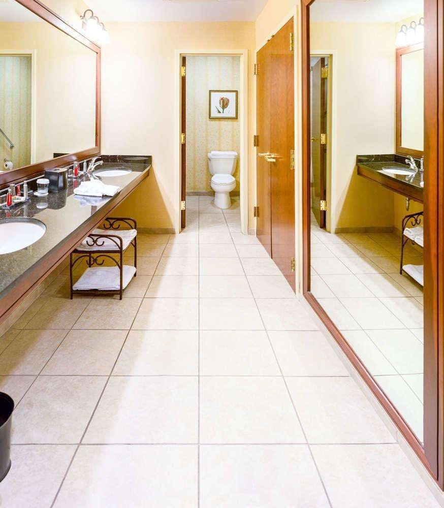 Hotel Montgomery Marriott Prattville Hotel & Conference Center at Capitol Hill photo 2