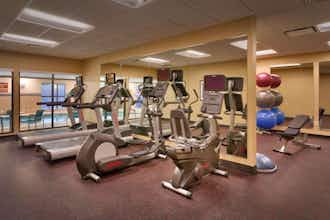 Hotel TownePlace Suites by Marriott Dickinson photo 3