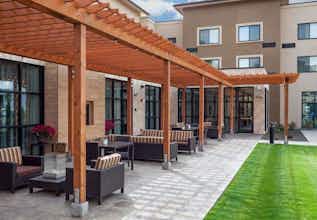 Hotel Courtyard by Marriott Walla Walla photo 1