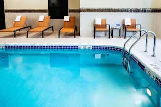 Hotel Courtyard by Marriott Walla Walla photo 2