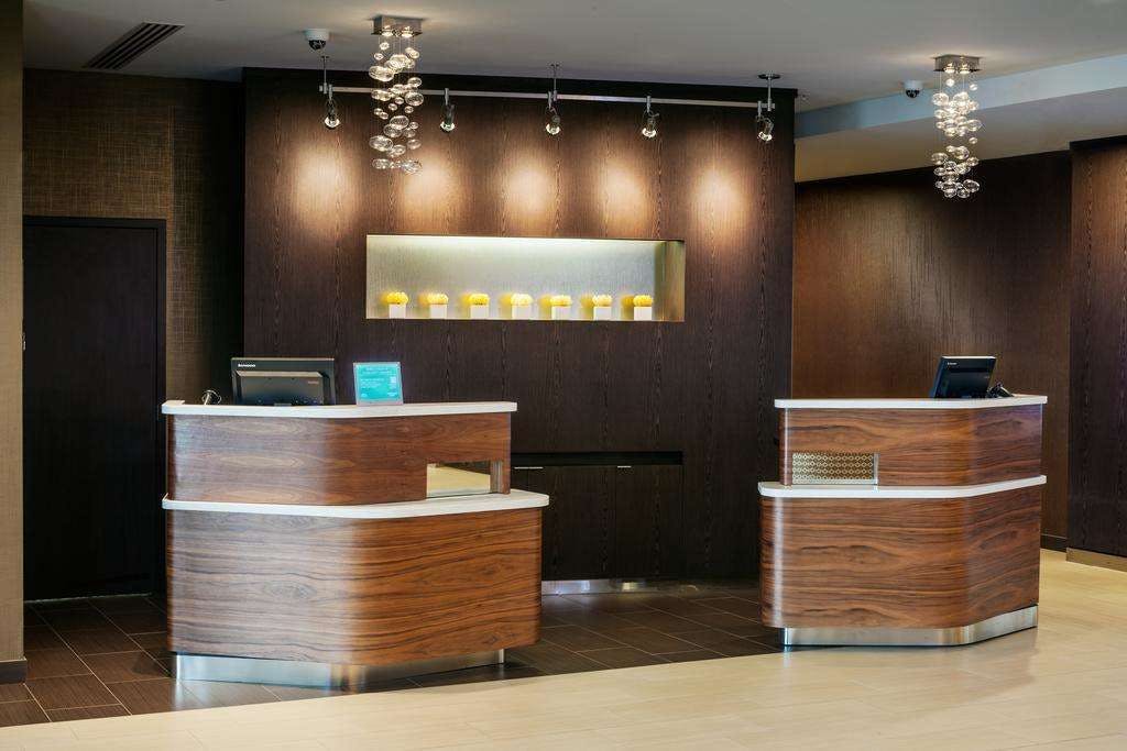 Hotel Courtyard by Marriott Walla Walla photo 3