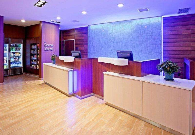 Fairfield Inn & Suites by Marriott St. Paul Northeast