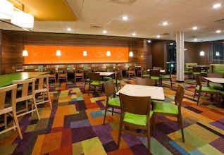 Hotel Fairfield Inn & Suites by Marriott St. Paul Northeast photo 1
