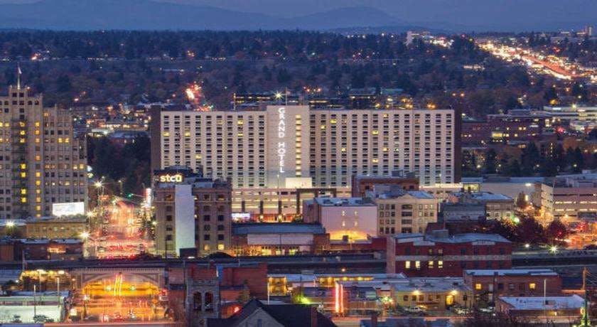 The Davenport Grand, Autograph Collection