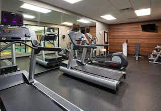 Hotel Fairfield Inn & Suites by Marriott St. Paul Northeast photo 2