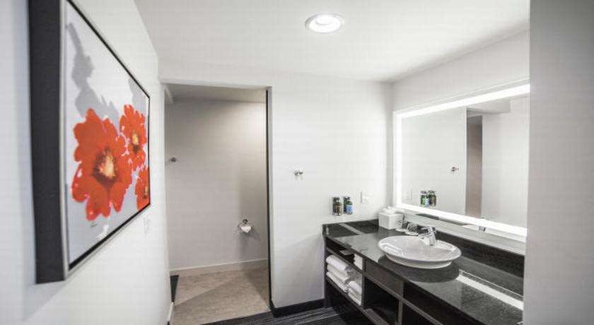 Hotel The Davenport Grand, Autograph Collection photo 1