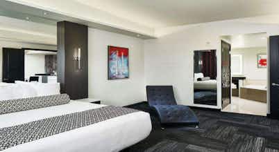 Hotel The Davenport Grand, Autograph Collection photo 3