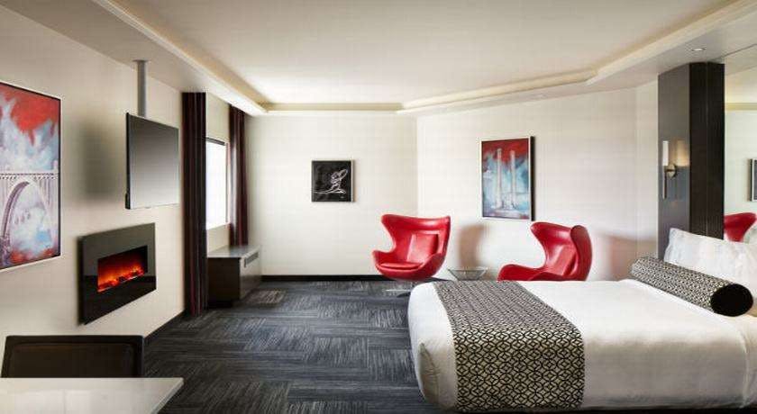 Hotel The Davenport Grand, Autograph Collection photo 4