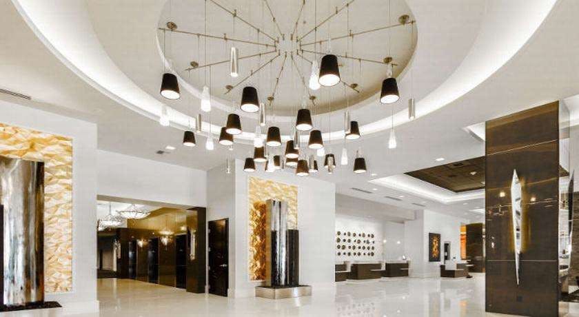 Hotel The Davenport Grand, Autograph Collection photo 5