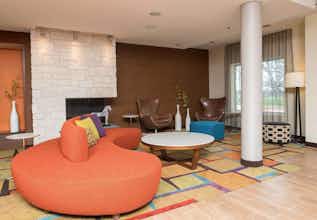 Hotel Fairfield Inn & Suites Fredericksburg photo 1