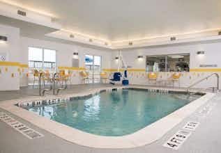 Hotel Fairfield Inn & Suites Fredericksburg photo 3