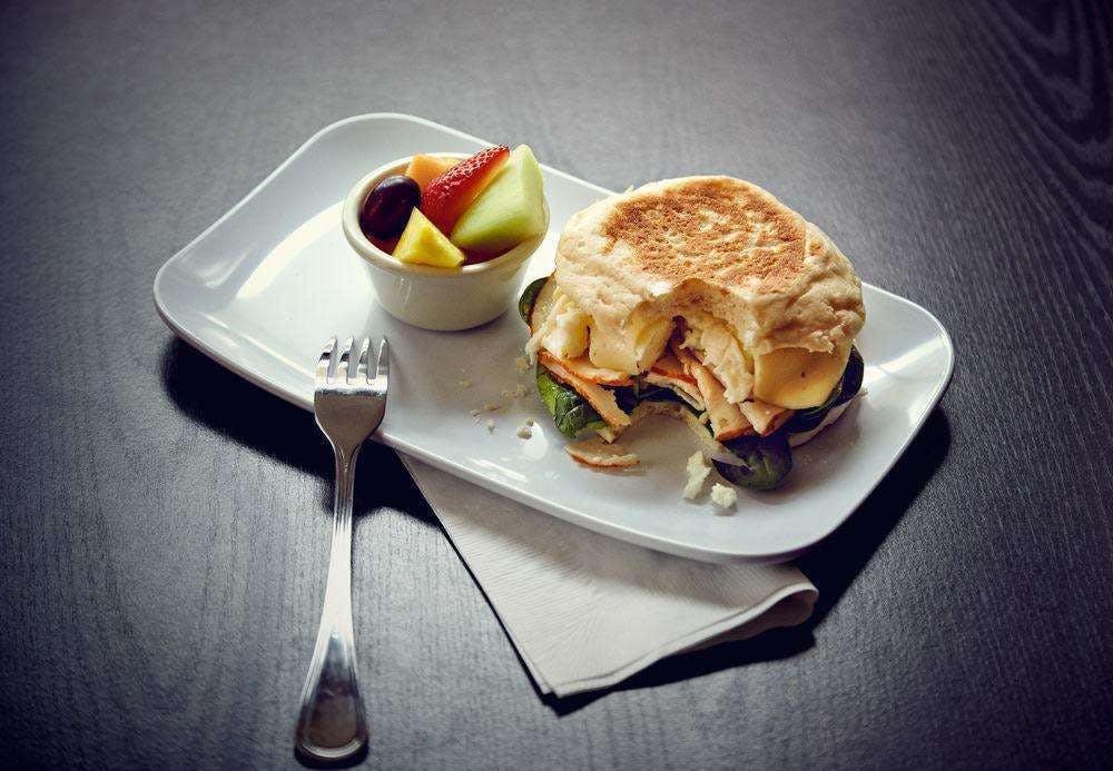 Hotel Courtyard Lehi at Thanksgiving Point photo 2