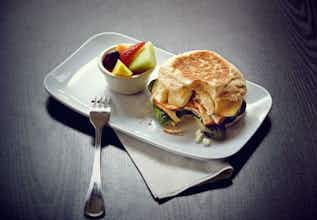 Hotel Courtyard Lehi at Thanksgiving Point photo 2