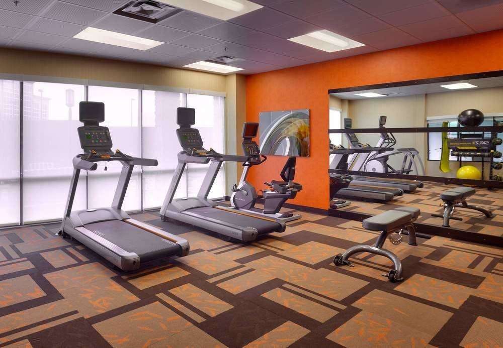 Hotel Courtyard Lehi at Thanksgiving Point photo 3