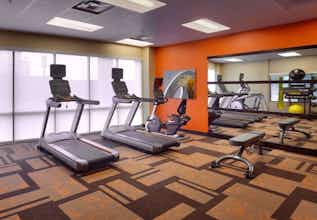 Hotel Courtyard Lehi at Thanksgiving Point photo 3