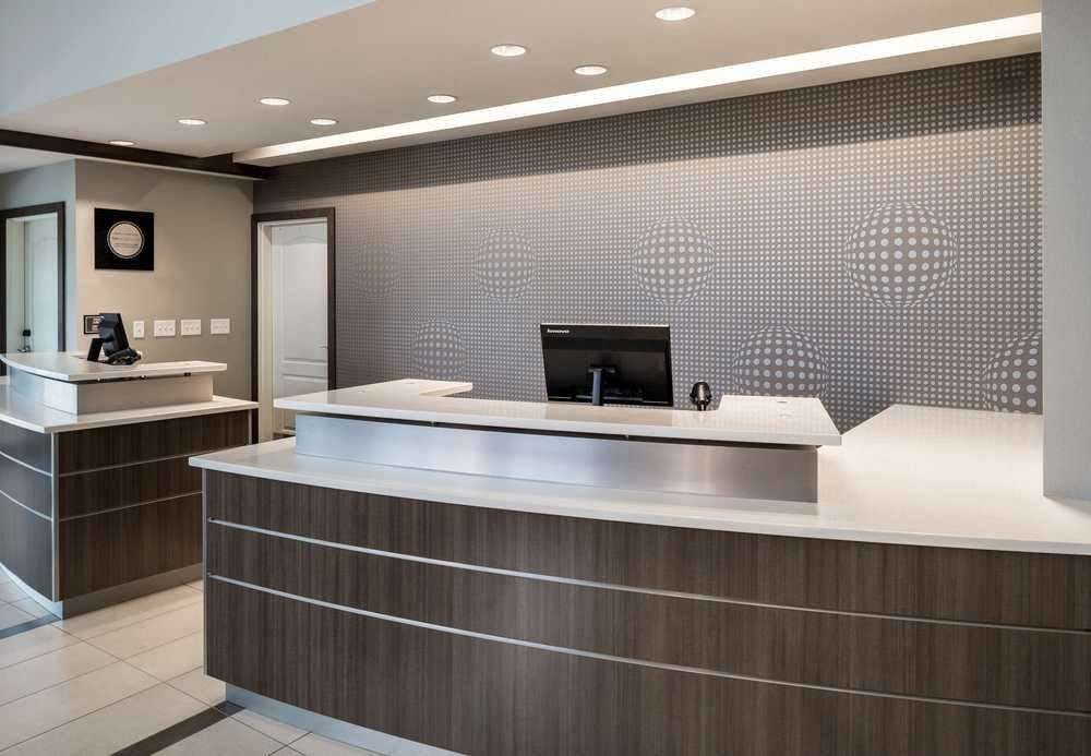 Hotel Residence Inn Wheeling-St. Clairsville, OH photo 1