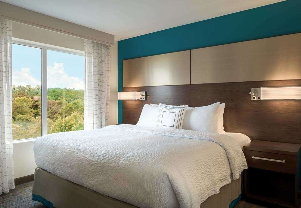 Hotel Residence Inn Wheeling-St. Clairsville, OH photo 2