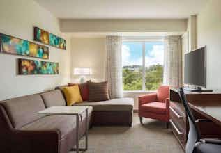 Hotel Residence Inn Wheeling-St. Clairsville, OH photo 3