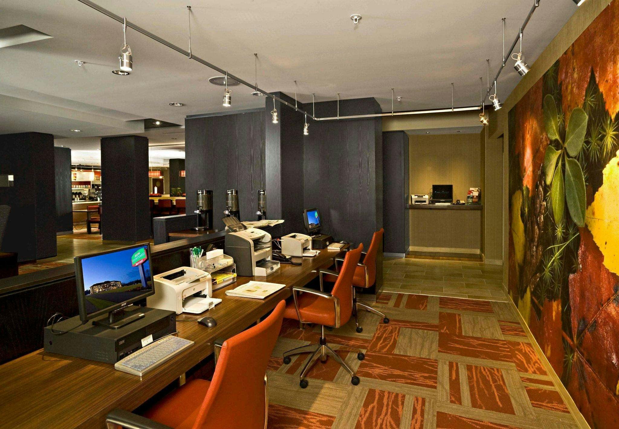 Courtyard by Marriott Bangor