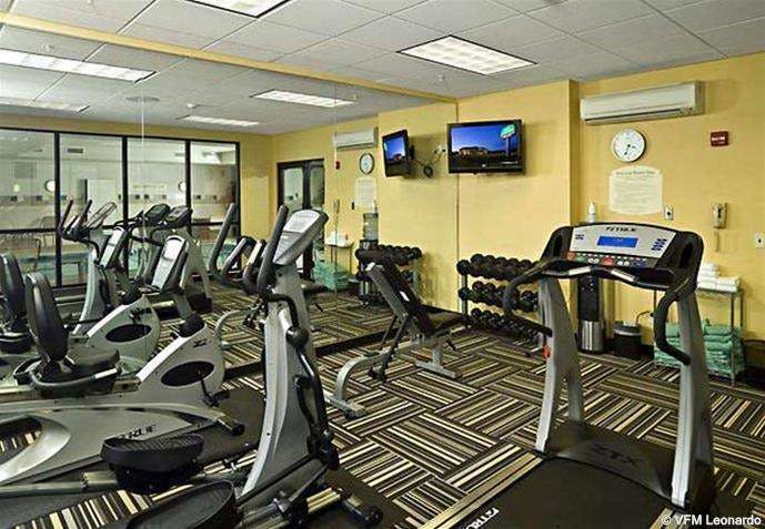 Hotel Courtyard by Marriott Bangor photo 2