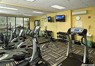 Hotel Courtyard by Marriott Bangor photo 2