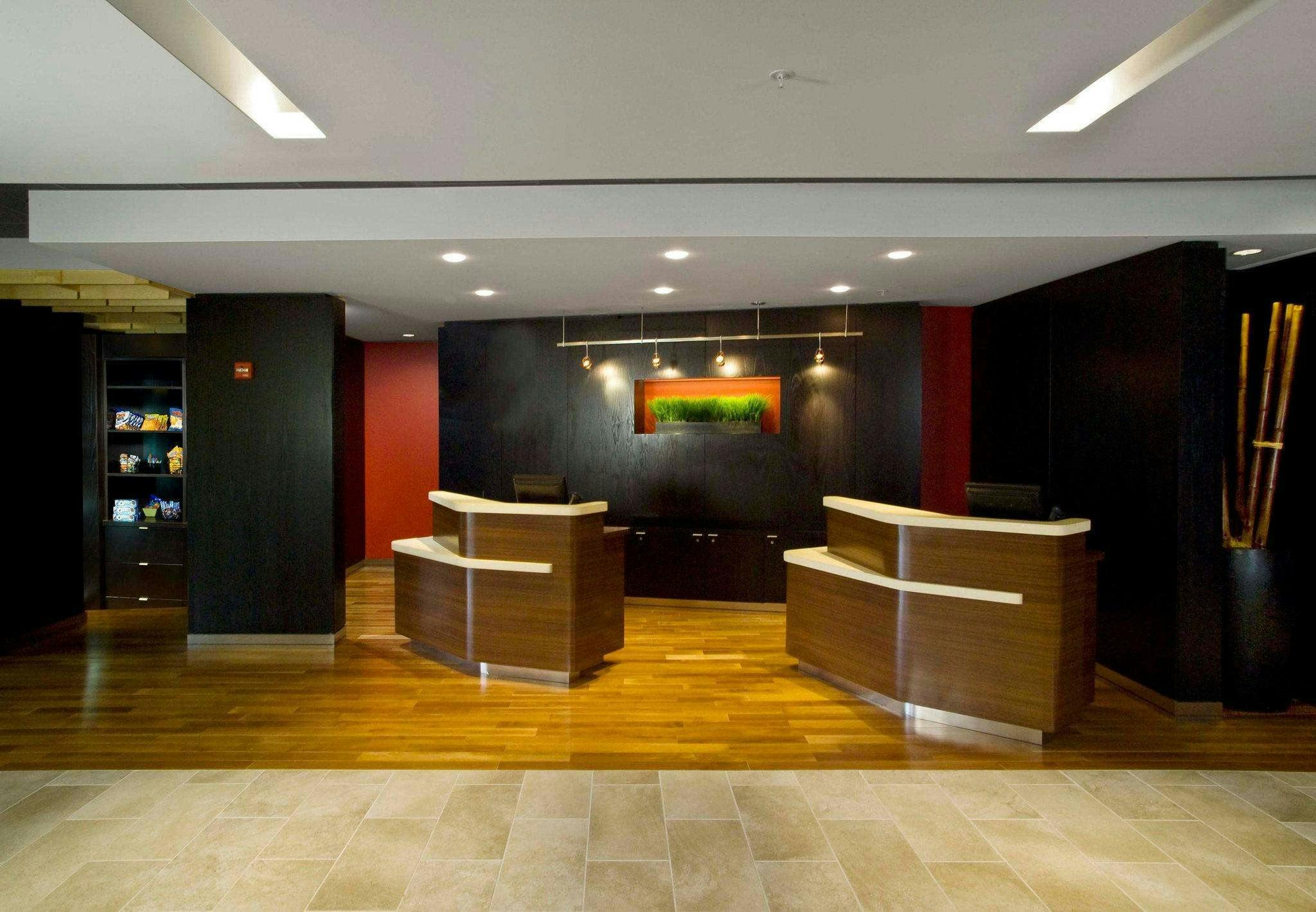 Hotel Courtyard by Marriott Bangor photo 3