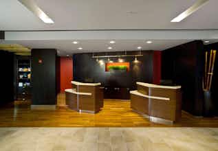 Hotel Courtyard by Marriott Bangor photo 3