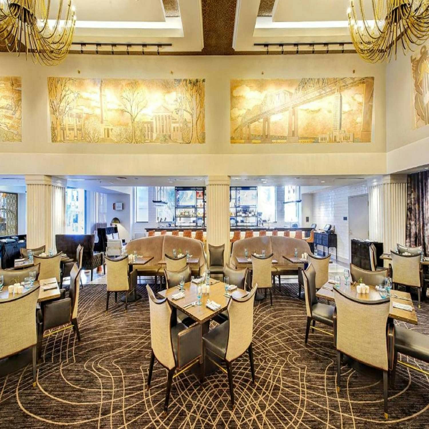 Hotel WATERMARK Baton Rouge, Autograph Collection photo 5