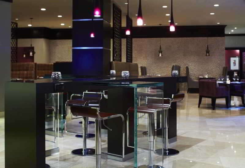 Hotel Renaissance Fort Lauderdale West photo 3