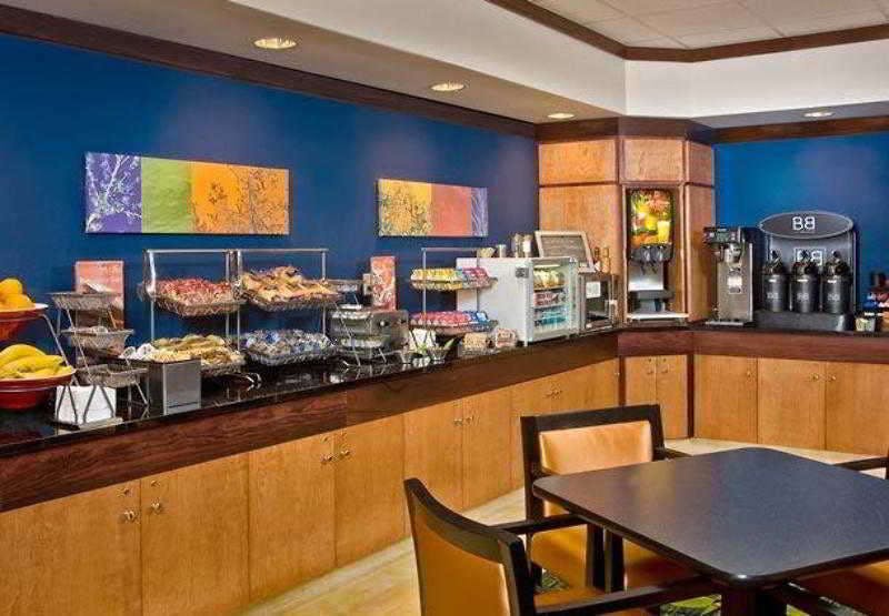 Fairfield Inn & Suites Dover