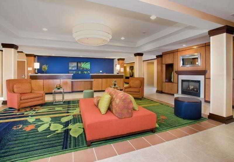 Hotel Fairfield Inn & Suites Dover photo 1