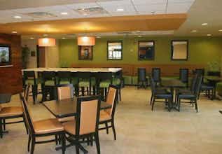 Hotel Fairfield Inn & Suites Denver Aurora/Southlands photo 3