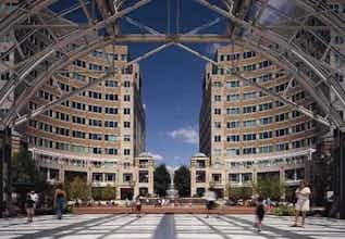 Hotel SpringHill Suites Herndon Reston photo 5