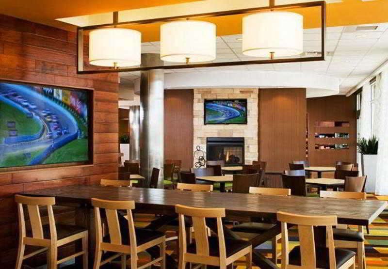 Hotel Fairfield Inn & Suites Tustin Orange County photo 1