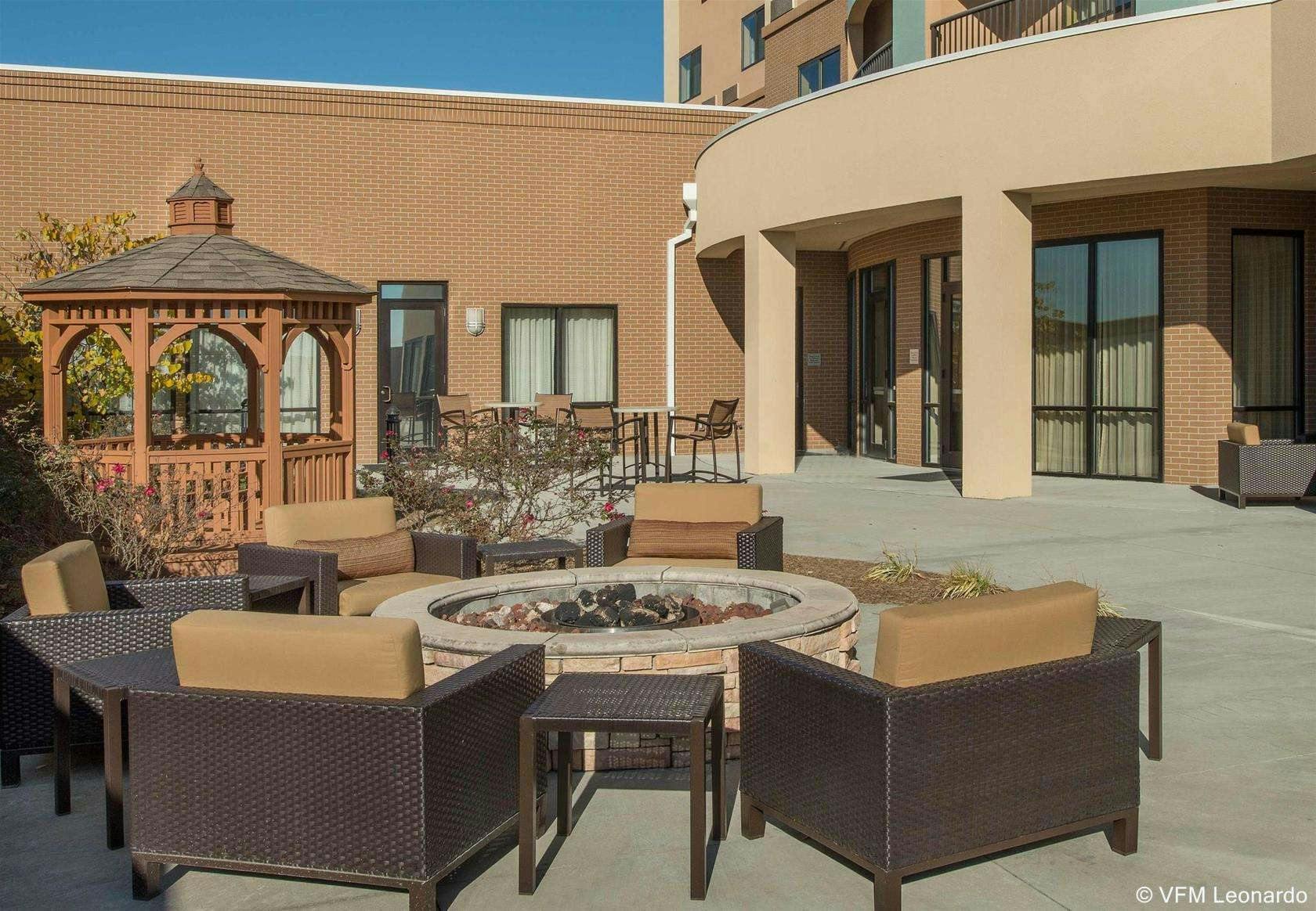 Courtyard Marriott Concord