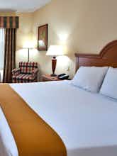 Hotel Holiday Inn Express Hotel & Suites Spring Hill photo 3