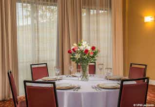 Hotel Courtyard Marriott Concord photo 1