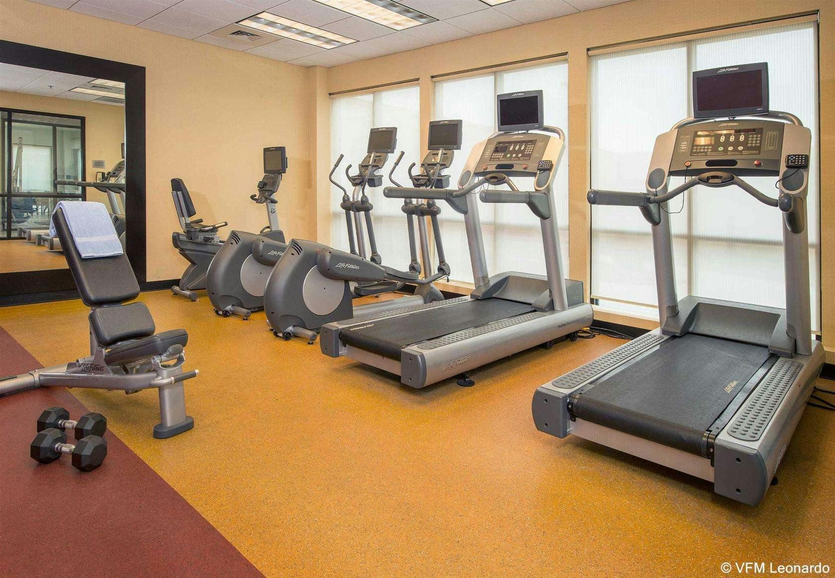 Hotel Courtyard Marriott Concord photo 2