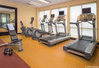 Hotel Courtyard Marriott Concord photo 2