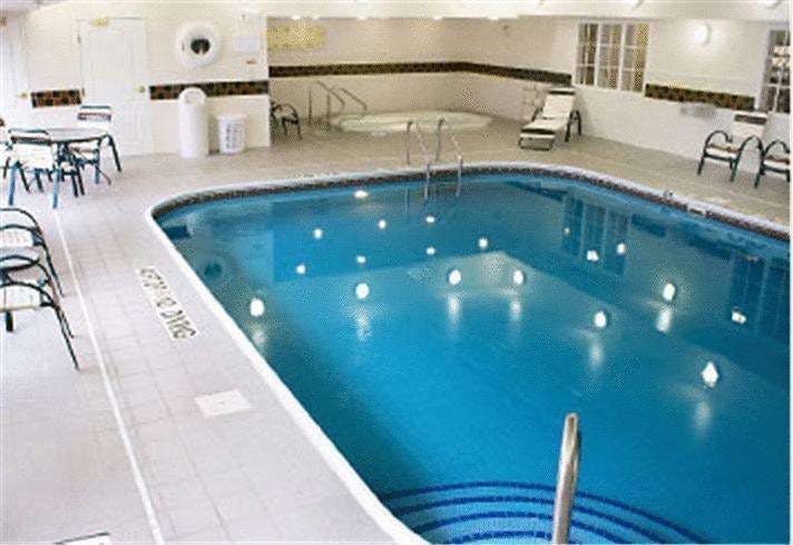 Hotel Fairfield Inn & Suites Hartford Manchester photo 1