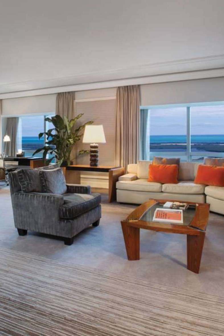 Hotel Four Seasons Hotel Miami photo 3