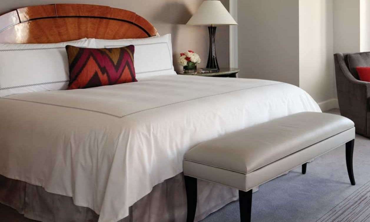 Four Seasons Hotel Miami
