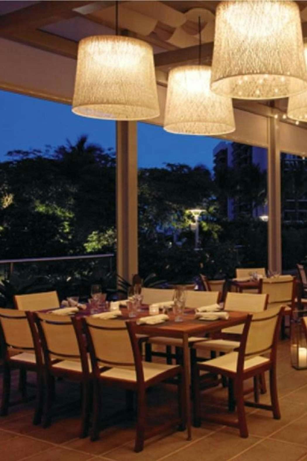 Hotel Four Seasons Hotel Miami photo 4