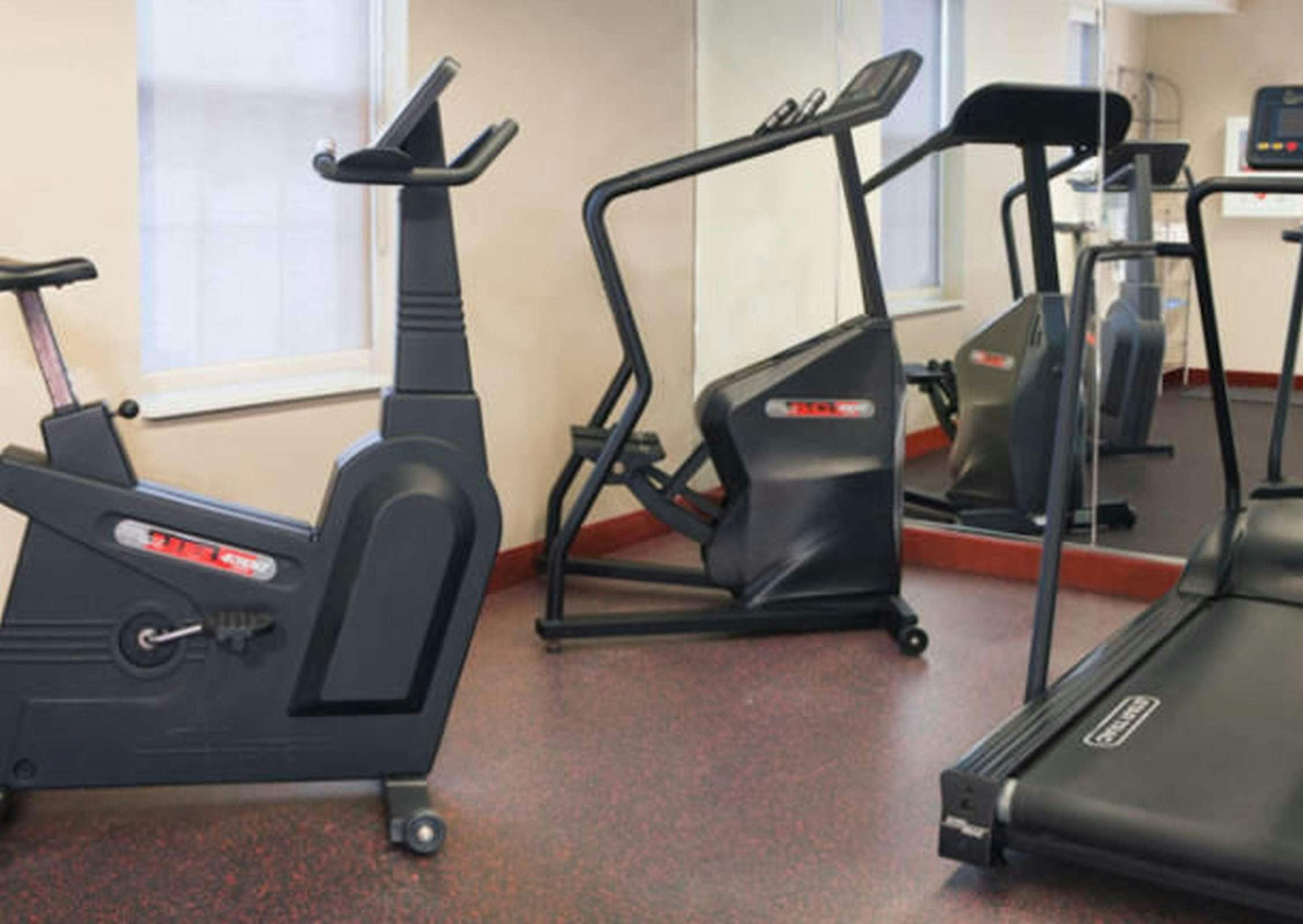 Hotel Towneplace Suites By Marriott Boston Tewksbury photo 2