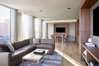 Hotel AC HOTEL BY MARRIOTT MADISON DOWNTOWN photo 2