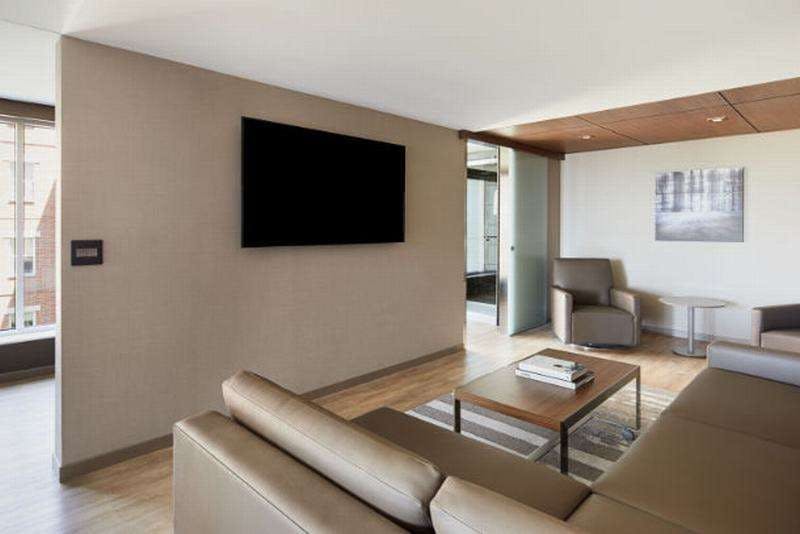 Hotel AC HOTEL BY MARRIOTT MADISON DOWNTOWN photo 4