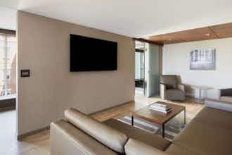 Hotel AC HOTEL BY MARRIOTT MADISON DOWNTOWN photo 4